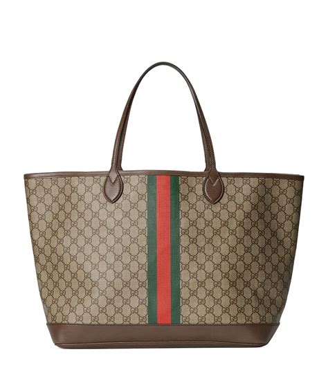 gucci handbags tote bag|gucci tote bag 2020.